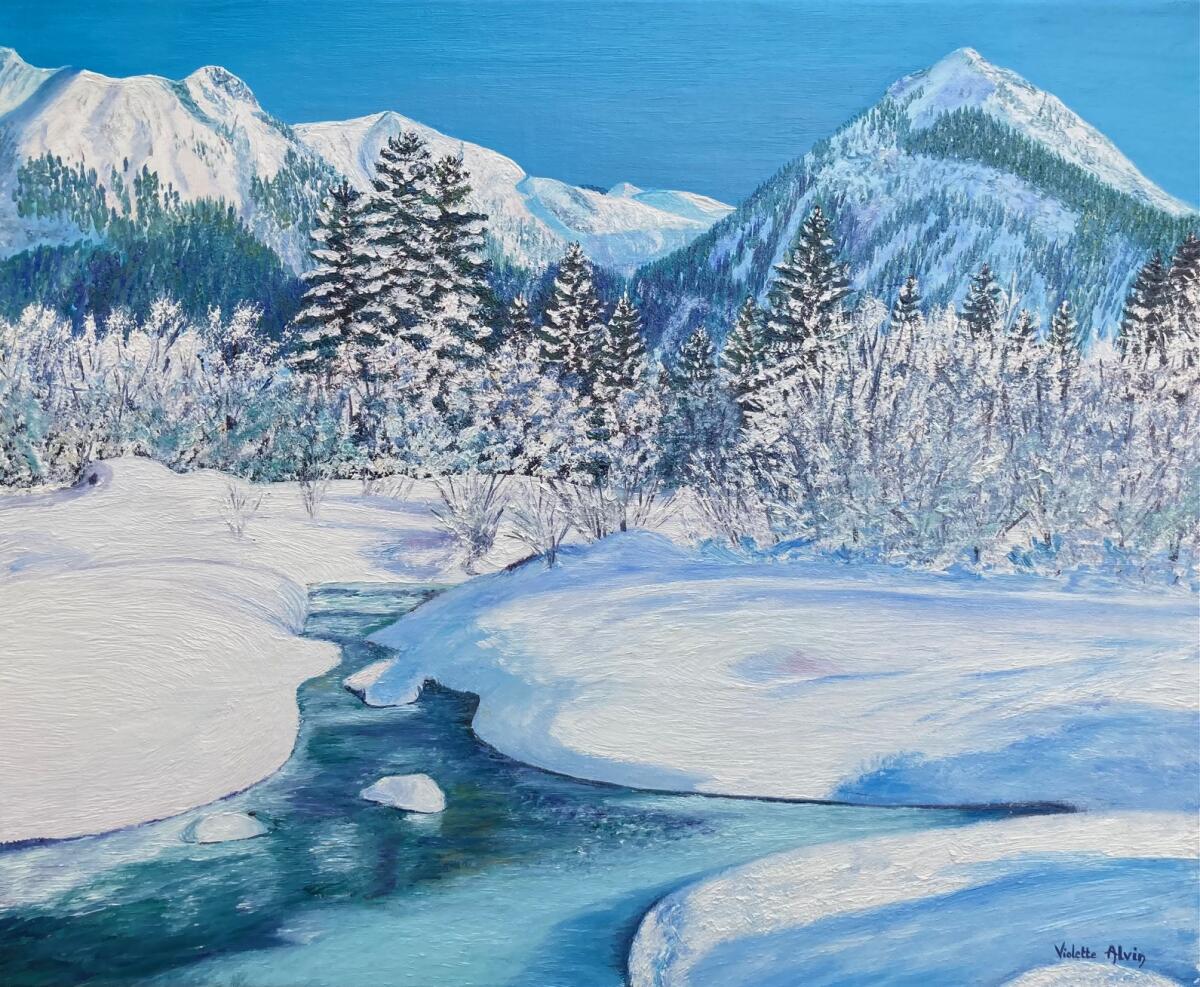 Painting